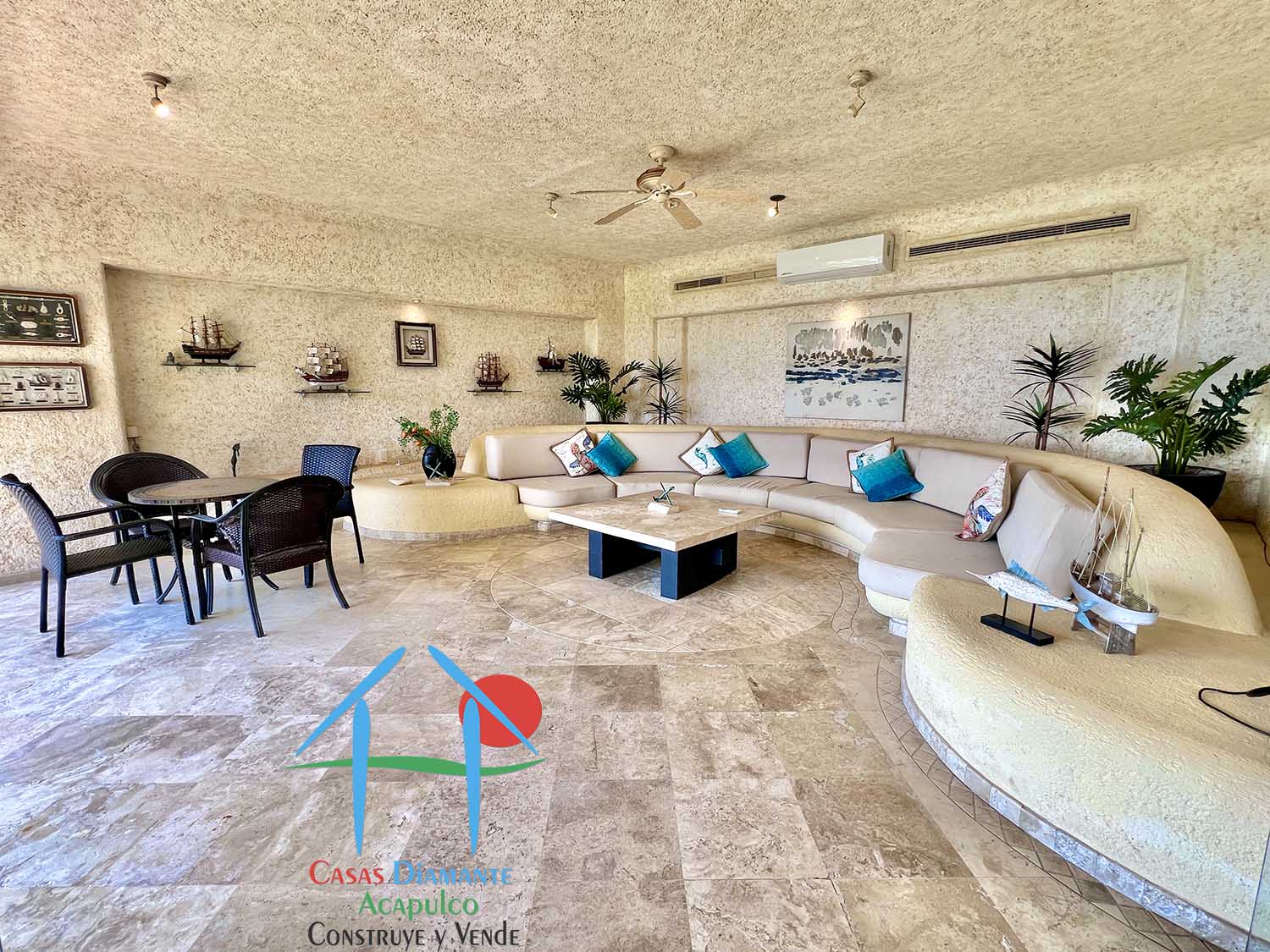 La Jordana - Sala interior 5